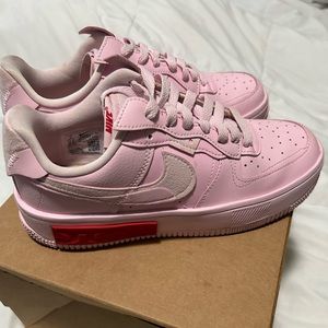 Nike Air Force 1 Fontanka